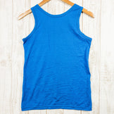 【Women's S ブルー系】 Yamatomichi ( 山と道 ) 100% メリノ ライト タンク 100% Merino Light Tank メリノウール ウェア トップス インナー シャツ タンクトップ ノースリーブシャツ z00051431 タンクト - 【公式】2ndGEAR（セカンドギア）Webショップ【登山用品・アウトドア用品専門 買取販売店】