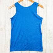 【Women's S ブルー系】 Yamatomichi ( 山と道 ) 100% メリノ ライト タンク 100% Merino Light Tank メリノウール ウェア トップス インナー シャツ タンクトップ ノースリーブシャツ z00051431 タンクト - 【公式】2ndGEAR（セカンドギア）Webショップ【登山用品・アウトドア用品専門 買取販売店】