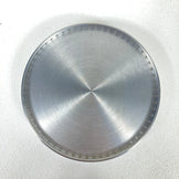 One Size Silver TMR Industries LTPan Cookware, Hard-to-Find Cookware, Cooker/Coffee Pot (z00054558)