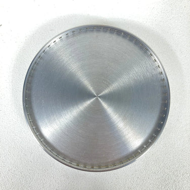 One Size Silver TMR Industries LTPan Cookware, Hard-to-Find Cookware, Cooker/Coffee Pot (z00054558)