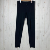 【Men's S ブラック系】 Montbell ( モンベル ) ライト トレール タイツ Light Trail Tights ポリエステル ウェア ボトムス タイツ z00060761 タイツ ボトムス ウェア