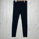 【Men's S ブラック系】 Montbell ( モンベル ) ライト トレール タイツ Light Trail Tights ポリエステル ウェア ボトムス タイツ z00060761  タイツ ボトムス ウェア-1