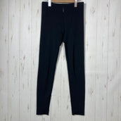 【Men's S ブラック系】 Montbell ( モンベル ) ライト トレール タイツ Light Trail Tights ポリエステル ウェア ボトムス タイツ z00060761  タイツ ボトムス ウェア