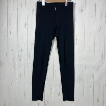 【Men's S ブラック系】 Montbell ( モンベル ) ライト トレール タイツ Light Trail Tights ポリエステル ウェア ボトムス タイツ z00060761  タイツ ボトムス ウェア
