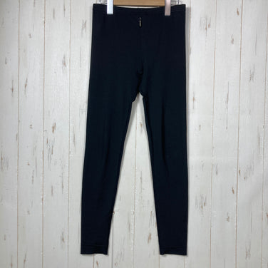 【Men's S ブラック系】 Montbell ( モンベル ) ライト トレール タイツ Light Trail Tights ポリエステル ウェア ボトムス タイツ z00060761  タイツ ボトムス ウェア