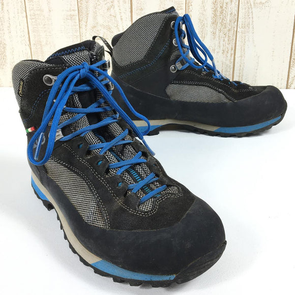 【Men's 25.5cm ブラック系】 Sirio ( シリオ ) P.F.431 ゴアテックス トレッキングシューズ 3E+ 幅広モデル PF431 Men's AB トレッキングブーツ フットウェア - 【公式】2ndGEAR（セカンドギア）Webショップ【登山用品・アウトドア用品専門 買取販売店】