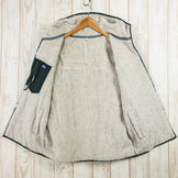 【Boy's XXL グリーン系】 2023 Patagonia ( パタゴニア ) リバーシブル レディ フレディ フーディ Reversible Ready Freddy Hoody NORG ポリエステル ウェア トップス アウター ジャケット フリース z000 - 【公式】2ndGEAR（セカンドギア）Webショップ【登山用品・アウトドア用品専門 買取販売店】