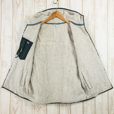 【Boy's XXL グリーン系】 2023 Patagonia ( パタゴニア ) リバーシブル レディ フレディ フーディ Reversible Ready Freddy Hoody NORG ポリエステル ウェア トップス アウター ジャケット フリース z000 - 【公式】2ndGEAR（セカンドギア）Webショップ【登山用品・アウトドア用品専門 買取販売店】