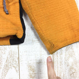 【Men's S オレンジ系】Patagonia ( パタゴニア ) R3 ラディアント ジャケット R3 Radiant Jacket レギュレーター 生産終了モデル 25300 International Men's フリース アウター ジャケット トップス ウェア - 【公式】2ndGEAR（セカンドギア）Webショップ【登山用品・アウトドア用品専門 買取販売店】