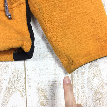 【Men's S オレンジ系】Patagonia ( パタゴニア ) R3 ラディアント ジャケット R3 Radiant Jacket レギュレーター 生産終了モデル 25300 International Men's フリース アウター ジャケット トップス ウェア - 【公式】2ndGEAR（セカンドギア）Webショップ【登山用品・アウトドア用品専門 買取販売店】