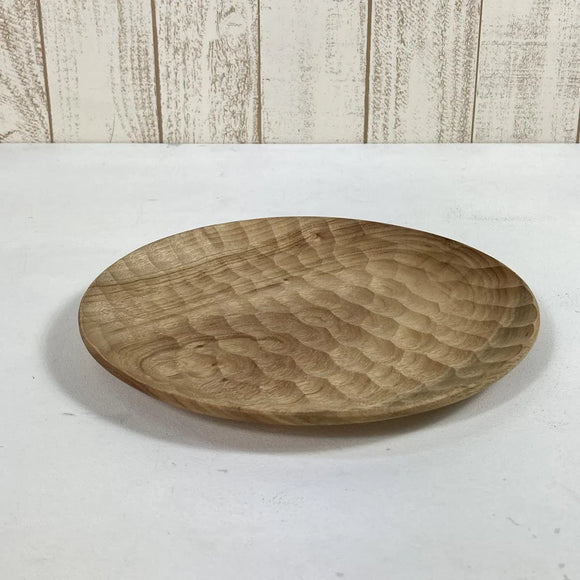 【OneSize ベージュ系】 Akihiro Woodworks ( アキヒロウッドワークス ) ウッドプレート 240 Wood Plate 240 天然木 入手困難 Kusunoki 食器 容器 クックウェア - 【公式】2ndGEAR（セカンドギア）Webショップ【登山用品・アウトドア用品専門 買取販売店】