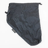 【L ブラック系】 Montbell ( モンベル ) セパレートブーツケース バッグ ストレージ パッキングサック スタッフサック インナーポーチ z00050777 スタッフサック インナーポーチ パッキングサック バッグ ストレージ - 【公式】2ndGEAR（セカンドギア）Webショップ【登山用品・アウトドア用品専門 買取販売店】