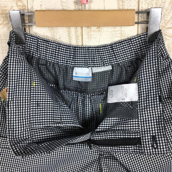 【Women's S ブラック系】 Columbia ( コロンビア ) ヒルアイビー キュロット Hill Ivy Culotte ショーツ オムニシールド PL4059 Women's 化繊 ショーツ ショートパンツ ボトムス ウェア - 【公式】2ndGEAR（セカンドギア）Webショップ【登山用品・アウトドア用品専門 買取販売店】