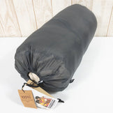 【Regular カーキ系】 Enlightened Equipment ( エンライテンドイクイップメント ) レベレーション エイペックス カスタム 30°F スリーピング キルト Revelation Apex Custom 30°F スリーピング キルト - 【公式】2ndGEAR（セカンドギア）Webショップ【登山用品・アウトドア用品専門 買取販売店】