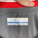 【Unisex L レッド系】 Columbia ( コロンビア ) ・モントレイル・ミレー イベントT 計3点セット バルク販売 卸売り ウェア トップス インナー シャツ ショートスリーブTシャツ クルーネック 化繊 z00059847  化繊 ショートスリーブ-11