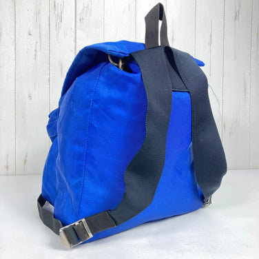 【OneSize ブルー系】 1970s Alpine Products（アルパインプロダクツ） コンパクト デイパック バッグ ストレージ バックパック デイパック 容量【～29L】 z00053505  デイパック 容量【～29L】 バックパック バッグ スト