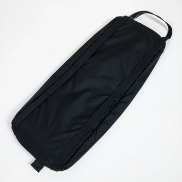 【OneSize ブラック系】 Granite Gear ( グラナイトギア ) パック ポーチ L Pack Pouch L ナイロン 撥水機能 外付けポーチ バッグ ストレージ - 【公式】2ndGEAR（セカンドギア）Webショップ【登山用品・アウトドア用品専門 買取販売店】