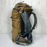 均码米色 Mystery Ranch 网眼尼龙储物背包，容量 30L-54L (z00056444)