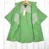 【Men's S グリーン系】Outdoor Research ( アウトドアリサーチ ) ターミニ ショートスリーブ シャツ Termini Shirt Sleeve Shirt 速乾 ナイロン 50170 International Men's 化繊 ショートスリーブシャツ インナー シャツ トップス ウェア - 【公式】2ndGEAR（セカンドギア）Webショップ【登山用品・アウトドア用品専門 買取販売店】