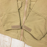 【Men's S ベージュ系】 Eddie Bauer ( エディーバウアー ) トラベックス ジャケット Travex Jacket ナイロン Asian Men's ストレッチ 化繊 アウター ジャケット トップス ウェア - 【公式】2ndGEAR（セカンドギア）Webショップ【登山用品・アウトドア用品専門 買取販売店】