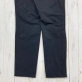 【Men's M ブラック系】 Marmot ( マーモット ) トレッキング ストレッチ パンツ Trekking Stretch Pant ポリエステル ウェア ボトムス ロングパンツ  z00058201   ロングパンツ ボトムス ウェア