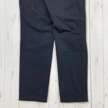 【Men's M ブラック系】 Marmot ( マーモット ) トレッキング ストレッチ パンツ Trekking Stretch Pant ポリエステル ウェア ボトムス ロングパンツ  z00058201   ロングパンツ ボトムス ウェア