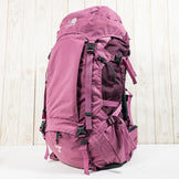 【OneSize ピンク系】 Karrimor ( カリマー ) リッジ 40 スモール ridge 40 Small ナイロン バッグ ストレージ バックパック 容量【30L～54L】 z00051472 容量【30L～54L】 バックパック バッグ ストレー - 【公式】2ndGEAR（セカンドギア）Webショップ【登山用品・アウトドア用品専門 買取販売店】
