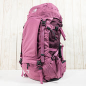 【OneSize ピンク系】 Karrimor ( カリマー ) リッジ 40 スモール ridge 40 Small ナイロン バッグ ストレージ バックパック 容量【30L～54L】 z00051472 容量【30L～54L】 バックパック バッグ ストレー - 【公式】2ndGEAR（セカンドギア）Webショップ【登山用品・アウトドア用品専門 買取販売店】