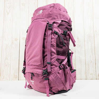 【OneSize ピンク系】 Karrimor ( カリマー ) リッジ 40 スモール ridge 40 Small ナイロン バッグ ストレージ バックパック 容量【30L～54L】 z00051472 容量【30L～54L】 バックパック バッグ ストレー - 【公式】2ndGEAR（セカンドギア）Webショップ【登山用品・アウトドア用品専門 買取販売店】