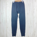 【Men's M ブラック系】 Montbell ( モンベル ) ジオライン M.W. タイツ ポリエステル ウェア ボトムス タイツ z00057552  タイツ ボトムス ウェア-1