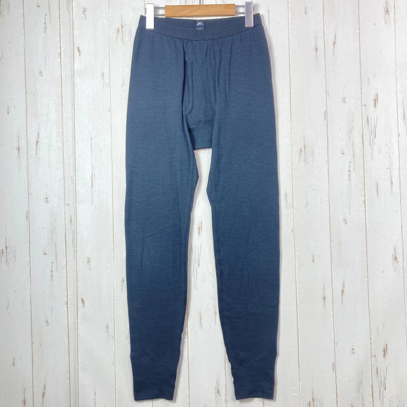 【Men's M ブラック系】 Montbell ( モンベル ) ジオライン M.W. タイツ ポリエステル ウェア ボトムス タイツ z00057552  タイツ ボトムス ウェア