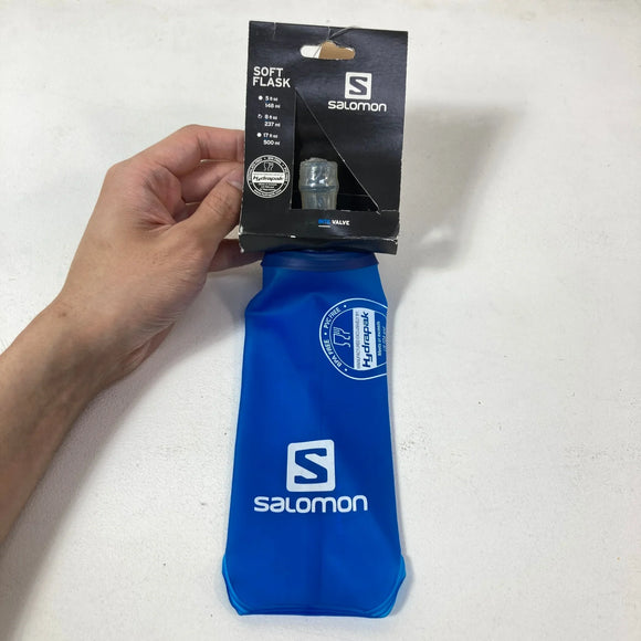 【OneSize ブルー系】 Salomon ( サロモン ) ソフトフラスク Soft Flask ハイドレーションイクイップメント ソフトボトル ソフトフラスク z00058643  ソフトボトル ソフトフラスク ハイドレーションイクイップメント