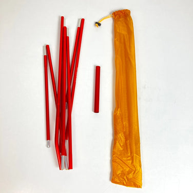 【OneSize グレー系】 Montbell ( モンベル ) ステラリッジ テント2 Stellaridge Tent 2 WT / ホワイト 別売りエクステンドレインフライ・フットプリント セット キャンピングギア テント 山岳テント z00052557 W