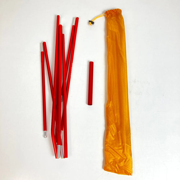【OneSize グレー系】 Montbell ( モンベル ) ステラリッジ テント2 Stellaridge Tent 2 WT / ホワイト 別売りエクステンドレインフライ・フットプリント セット キャンピングギア テント 山岳テント z00052557 W