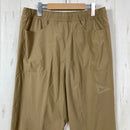 【Unisex L ベージュ系】 Atelier Blue Bottle ( アトリエブルーボトル ) ハイカーズ パンツ Hiker's PANTS 4WAYストレッチ ナイロン ウェア ボトムス ロングパンツ ソフトシェル z00060951  ソフトシェル ロン-2