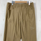 【Unisex L ベージュ系】 Atelier Blue Bottle ( アトリエブルーボトル ) ハイカーズ パンツ Hiker's PANTS 4WAYストレッチ ナイロン ウェア ボトムス ロングパンツ ソフトシェル z00060951  ソフトシェル ロン