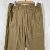 【Unisex L ベージュ系】 Atelier Blue Bottle ( アトリエブルーボトル ) ハイカーズ パンツ Hiker's PANTS 4WAYストレッチ ナイロン ウェア ボトムス ロングパンツ ソフトシェル z00060951  ソフトシェル ロン