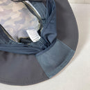 【OneSize グリーン系】 Bassdash（バスダッシュ） メッシュ フィッシング シェード ハット カモ ウェア ウェア小物 ヘッドウェア ハット z00061102 カモ ハット ヘッドウェア ウェア小物 ウェア-9