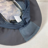 【OneSize グリーン系】 Bassdash（バスダッシュ） メッシュ フィッシング シェード ハット カモ ウェア ウェア小物 ヘッドウェア ハット z00061102 カモ ハット ヘッドウェア ウェア小物 ウェア