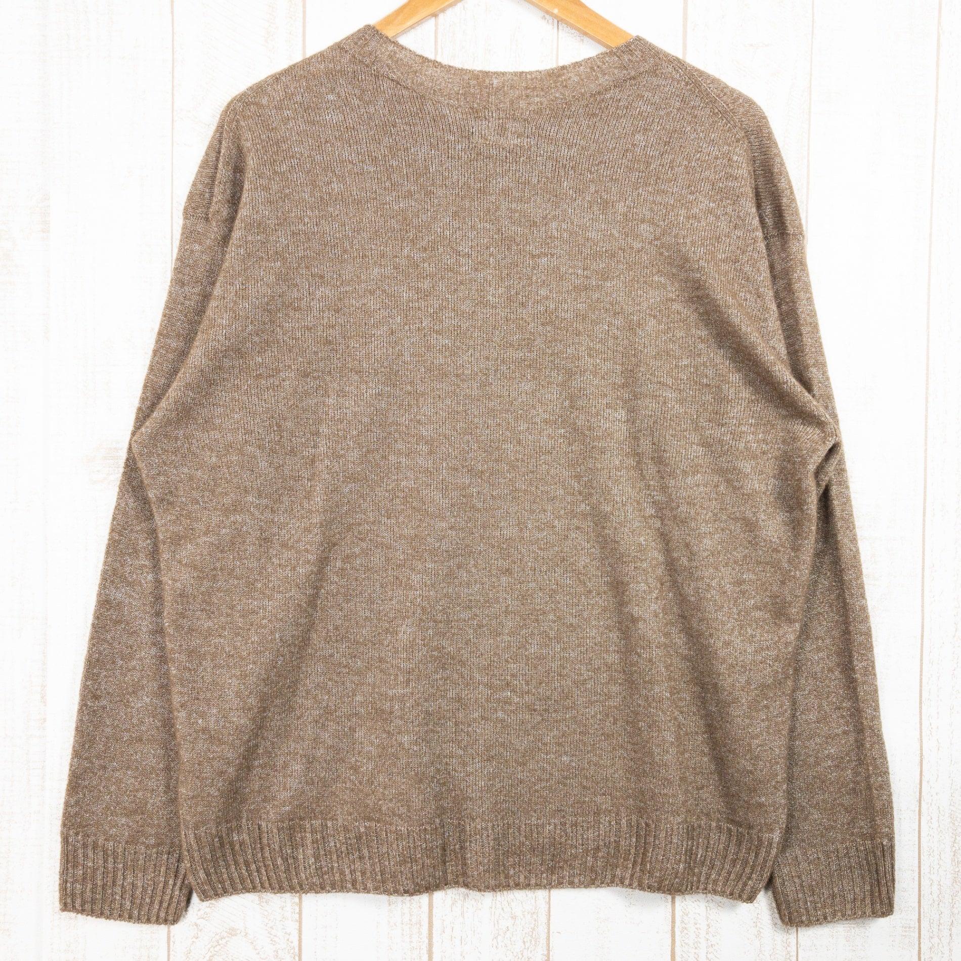 【Unisex M/L ブラウン系】 Static ( スタティック ) ロアー クルー Roar Crew キャメル メリノウール ウェア トップス アウター ジャケット フリース 帝人オクタ ( Teijin Octa ) z00051285 キャメル フリース アウ - 【公式】2ndGEAR（セカンドギア）Webショップ【登山用品・アウトドア用品専門 買取販売店】