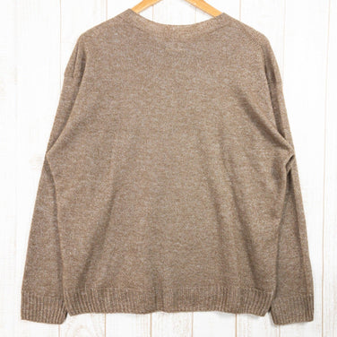 【Unisex M/L ブラウン系】 Static ( スタティック ) ロアー クルー Roar Crew キャメル メリノウール ウェア トップス アウター ジャケット フリース 帝人オクタ ( Teijin Octa ) z00051285 キャメル フリース アウ - 【公式】2ndGEAR（セカンドギア）Webショップ【登山用品・アウトドア用品専門 買取販売店】