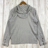 【Men's S アイボリー系】 Patagonia ( パタゴニア ) エーシー フーディ Ac Hoody フーデッド シャツ 生産終了モデル 入手困難 53130 International Men's AYBS コットン フーディ インナー シャツ トップス - 【公式】2ndGEAR（セカンドギア）Webショップ【登山用品・アウトドア用品専門 買取販売店】