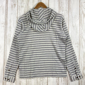 【Men's S アイボリー系】 Patagonia ( パタゴニア ) エーシー フーディ Ac Hoody フーデッド シャツ 生産終了モデル 入手困難 53130 International Men's AYBS コットン フーディ インナー シャツ トップス - 【公式】2ndGEAR（セカンドギア）Webショップ【登山用品・アウトドア用品専門 買取販売店】