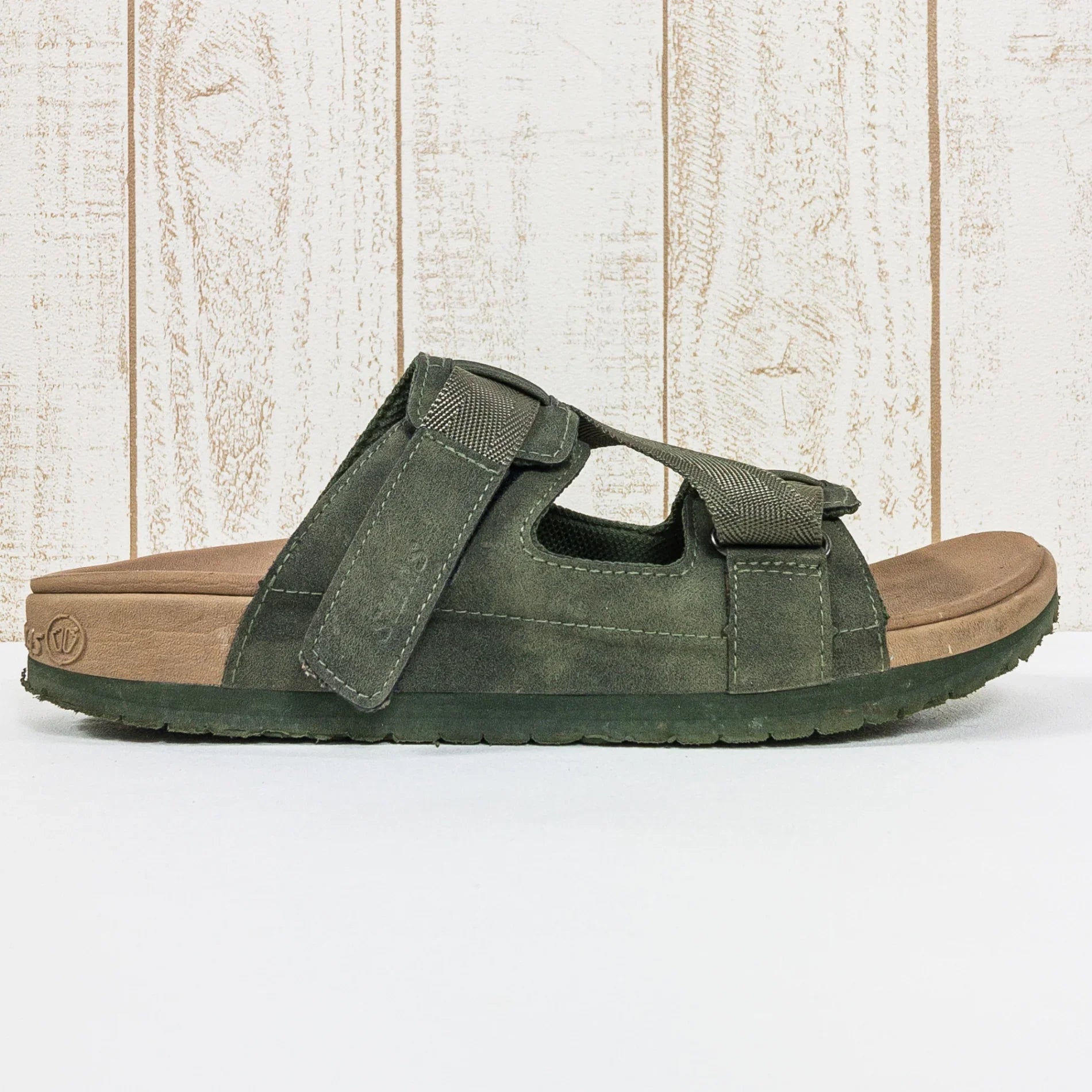【Unisex 26.0cm グリーン系】 Sidas（シダス） 3D サンダル クロスフィット 3D Sandal Cross Fit Khaki フットウェア サンダル z00050951 Khaki サンダル フットウェア - 【公式】2ndGEAR（セカンドギア）Webショップ【登山用品・アウトドア用品専門 買取販売店】