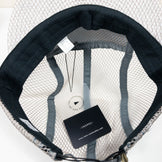 【OneSize ブルー系】 Halo Commodity ( ハロコモディティ ) バック ウィート コル キャップ Buckwheat Col Cap メッシュキャップ HL-1075 キャップ ヘッドウェア ウェア小物 ウェア - 【公式】2ndGEAR（セカンドギア）Webショップ【登山用品・アウトドア用品専門 買取販売店】