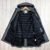 【Men's M グレー系】 Foxfire ( フォックスファイヤー ) アーバントレック スリーウェイ コート 2 Urban Trek 3Way Coat Ii 3-In-1 ジャケット フーディ ダウン ベスト 5113872 Asian Men's レ - 【公式】2ndGEAR（セカンドギア）Webショップ【登山用品・アウトドア用品専門 買取販売店】