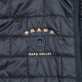 【Men's M ブラック系】 Patagonia ( パタゴニア ) ナノパフ ベスト Nano Puff Vest 84242 International Men's プリマロフト・ゴールド・インサレーション ブラック | Black | BLK 化繊インサレー - 【公式】2ndGEAR（セカンドギア）Webショップ【登山用品・アウトドア用品専門 買取販売店】