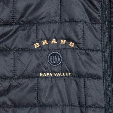 【Men's M ブラック系】 Patagonia ( パタゴニア ) ナノパフ ベスト Nano Puff Vest 84242 International Men's プリマロフト・ゴールド・インサレーション ブラック | Black | BLK 化繊インサレー - 【公式】2ndGEAR（セカンドギア）Webショップ【登山用品・アウトドア用品専門 買取販売店】