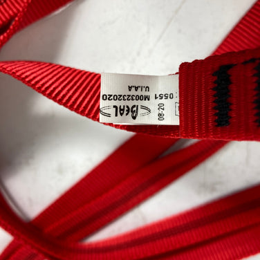 【OneSize レッド系】 Beal ( ベアール ) ・クライミングテクノロジー・ゼロポイント等・スリング 13点セット バルク販売 ロッククライミングギア z00059570  ロッククライミングギア