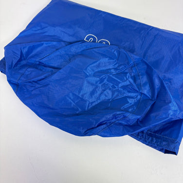 【OneSize ブルー系】 Montbell ( モンベル ) ライト スタッフバッグ 20L Light Stuff Bag 20L ナイロン バッグ ストレージ パッキングサック スタッフサック インナーポーチ z00056398  スタッフサック インナー